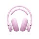 Beats by Dr. Dre Beats 360 Casques Sans fil Arceau Appels/Musique USB Type-C Bluetooth Rose