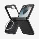 Spigen Tough Armor Pro (MagFit) coque de protection pour téléphones portables 17 cm (6.7") Housse Noir Spigen Tough Armor Pro (MagFit) coque de protection pour téléphones portables 17 cm (6.7") Housse Noir