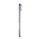 Tech21 EvoClear coque de protection pour téléphones portables 16,5 cm (6.5") Housse Transparent, Blanc