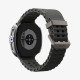 Spigen Bezel Tune Pro Couverture Noir Polycarbonate (PC), Acier inoxydable