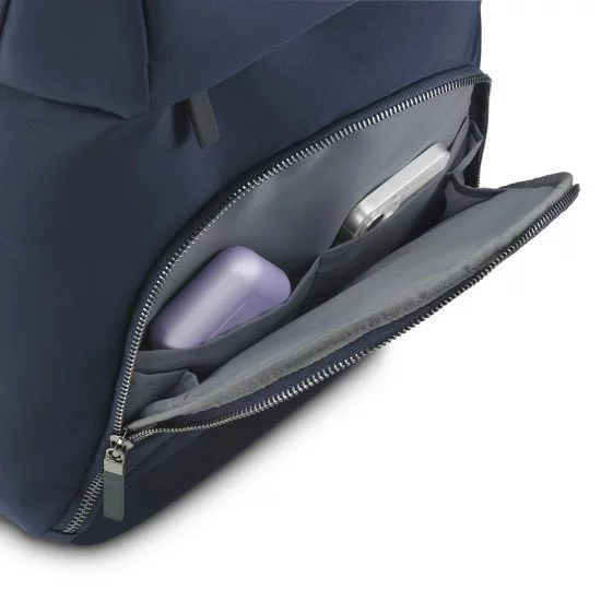Hama 00222045 sac à dos Bleu Polyester recyclé Hama 00222045 sac à dos Bleu Polyester recyclé