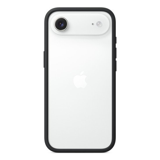 Apple MH004ZM/A coque de protection pour téléphones portables 16,5 cm (6.5") Housse Noir Apple MH004ZM/A coque de protection pour téléphones portables 16,5 cm (6.5") Housse Noir