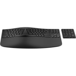 HP Clavier sans fil ergonomique 960 HP Clavier sans fil ergonomique 960