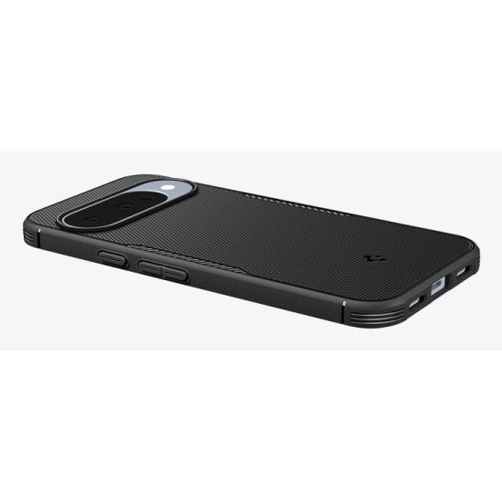 Spigen ACS09804 coque de protection pour téléphones portables 16 cm (6.3") Housse Noir Spigen ACS09804 coque de protection pour téléphones portables 16 cm (6.3") Housse Noir