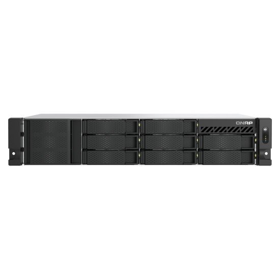 QNAP TS-855EU-8G serveur de stockage