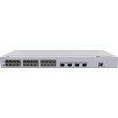HUAWEI eKit S220 Series S220-24T4X Géré L2 Gigabit Ethernet (10/100/1000) 1U Gris