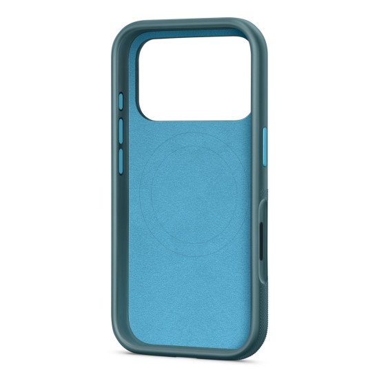 Apple MGJN4LL/A coque de protection pour téléphones portables 16 cm (6.3") Housse Bleu