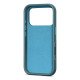 Apple MGJN4LL/A coque de protection pour téléphones portables 16 cm (6.3") Housse Bleu