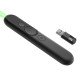 Lenovo Eingabegeräte télécommande Bluetooth/RF Noir
