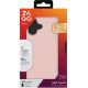 ZAGG Manhattan Snap coque de protection pour téléphones portables 16 cm (6.3") Housse Rose ZAGG Manhattan Snap coque de protection pour téléphones portables 16 cm (6.3") Housse Rose
