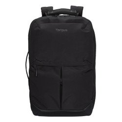 Targus TBB665GL sac à dos Sac à dos de voyage Noir Polyester