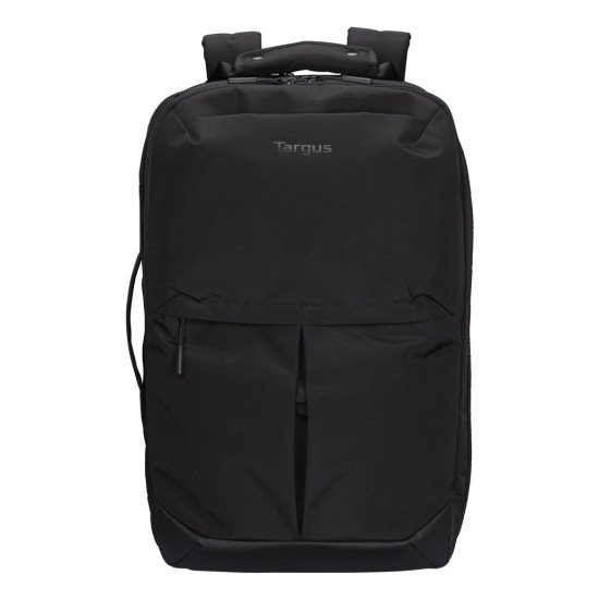 Targus TBB665GL sac à dos Sac à dos de voyage Noir Polyester