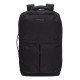 Targus TBB665GL sac à dos Sac à dos de voyage Noir Polyester