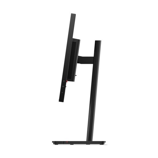 Lenovo ThinkVision T24D-40 écran PC 60,5 cm (23.8") 1920 x 1080 pixels Full HD LCD Noir