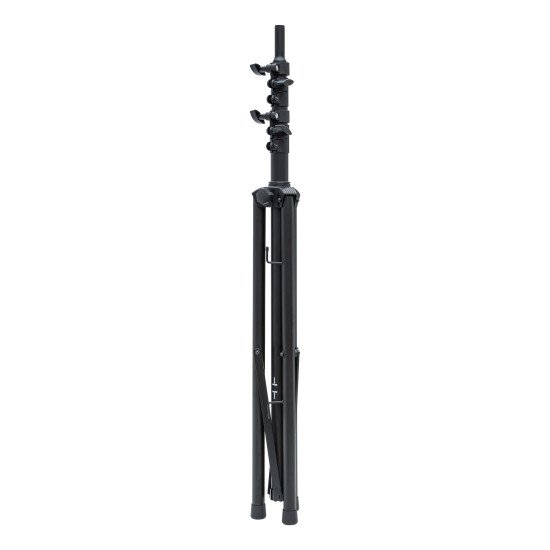 Brennenstuhl 1170310040 trépied Système d'éclairage 3 pieds Noir