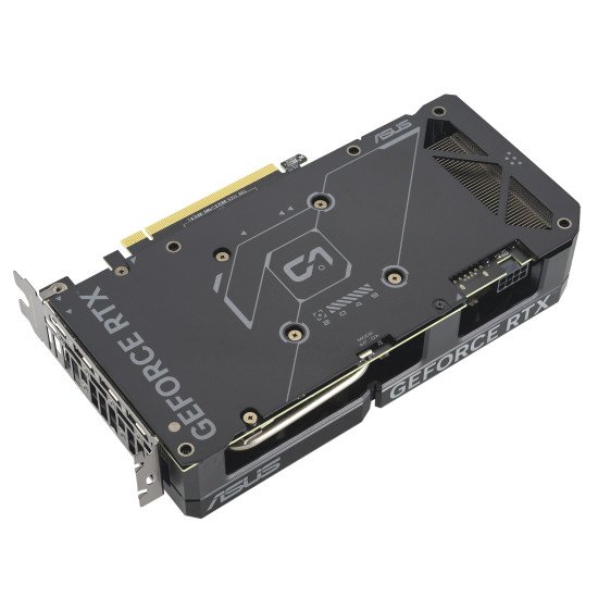 ASUS Dual -RTX4060-O8G-EVO NVIDIA GeForce RTX 4060 8 Go GDDR6