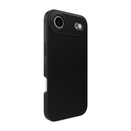 ZAGG Manhattan Snap coque de protection pour téléphones portables 16,5 cm (6.5") Housse Noir ZAGG Manhattan Snap coque de protection pour téléphones portables 16,5 cm (6.5") Housse Noir