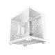 DeepCool CG530 WH Midi Tower Blanc