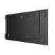 Philips 65BDL2050A/00 Écran d'affichage dynamique Écran plat de signalisation numérique 165,1 cm (65") LCD 400 cd/m² 4K Ultra HD Noir Intégré dans le processeur Android 14 16/7