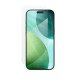 InvisibleShield Glass+ Protection d'écran transparent Apple 1 pièce(s) InvisibleShield Glass+ Protection d'écran transparent Apple 1 pièce(s)