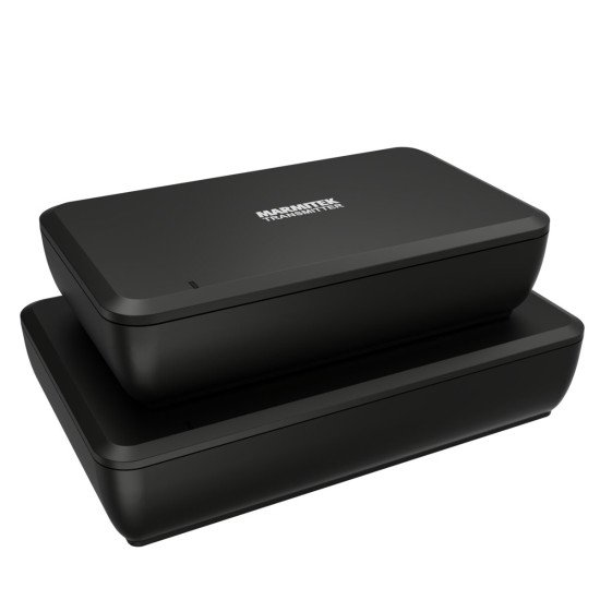 Marmitek Speaker Anywhere 650 - Connexion d'enceintes sans fil