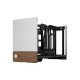 Fractal Design Terra Small Form Factor (SFF) Argent