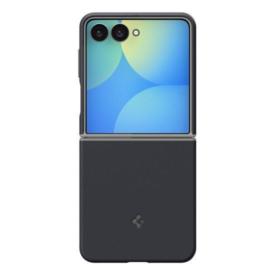 Spigen ACS11523 coque de protection pour téléphones portables 17,5 cm (6.9") Housse Noir