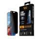 PanzerGlass ® 2-Way Privacy Screen Protector iPhone 2026 Pro | Ultra-Wide Fit w. FASTFIT IN-A-BOX Protection d'écran transparent 1 pièce(s)