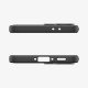 Spigen Rugged Armor coque de protection pour téléphones portables 17 cm (6.7") Housse Noir