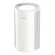 Cudy M11000 Tri-bande (2,4 GHz / 5 GHz / 6 GHz) Wi-Fi 7 (802.11be) Blanc 4 Interne