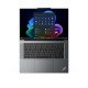 Lenovo ThinkPad X9-15p Gen 1 Aura Edition Copilot+ PC Intel Core Ultra X7 358H Ordinateur portable 38,9 cm (15.3") Écran tactile 2.8K 32 Go LPDDR5x-SDRAM 1 To SSD Wi-Fi 7 (802.11be) Windows 11 Pro Belge Gris