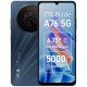 ZTE Blade A76 5G 17,1 cm (6.75") Double SIM USB Type-C 6 Go 128 Go 5000 mAh Noir