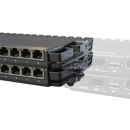 Mikrotik 59852 Kit de montage