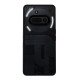 Nothing Phone (3a) 17,2 cm (6.77") Double SIM Android 15 5G USB Type-C 12 Go 256 Go 5000 mAh Noir Nothing Phone (3a) 17,2 cm (6.77") Double SIM Android 15 5G USB Type-C 12 Go 256 Go 5000 mAh Noir
