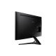 Samsung UJ590 81,3 cm (32") 3840 x 2160 pixels UHD+ LCD Noir