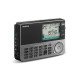 Sangean ATS-909 X2 grafiet Portable Numérique Graphite Sangean ATS-909 X2 grafiet Portable Numérique Graphite
