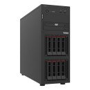 Lenovo ThinkSystem ST250 V3 serveur Tower Intel® Xeon® 6353P 2,7 GHz 32 Go DDR5-SDRAM 800 W