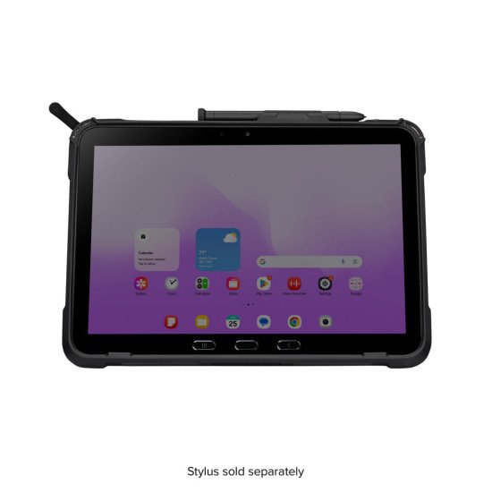 Targus THD975GLZ étui pour tablette 25,6 cm (10.1") Housse Noir
