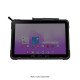 Targus THD975GLZ étui pour tablette 25,6 cm (10.1") Housse Noir