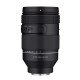Samyang AF 35-150mm f/2-2.8 MILC/SLR Objectif zoom standard Noir