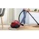 Bosch BGS21CAR Aspirateur 2 L Aspirateur sans sac Sec 750 W Sans sac Bosch BGS21CAR Aspirateur 2 L Aspirateur sans sac Sec 750 W Sans sac