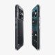 Spigen Ultra Hybrid coque de protection pour téléphones portables 17,4 cm (6.83") Housse Transparent