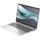 HP EliteBook 660 G11 Intel Core Ultra 5 125U Ordinateur portable 40,6 cm (16") WUXGA 16 Go DDR5-SDRAM 512 Go SSD Wi-Fi 6E (802.11ax) Windows 11 Pro AI PC Argent