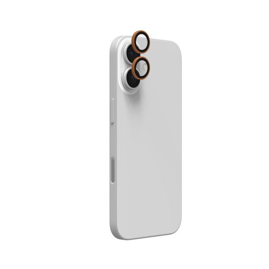 InvisibleShield Glass Elite Protecteur d'objectif caméra Apple 2 pièce(s) InvisibleShield Glass Elite Protecteur d'objectif caméra Apple 2 pièce(s)