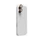 InvisibleShield Glass Elite Protecteur d'objectif caméra Apple 2 pièce(s) InvisibleShield Glass Elite Protecteur d'objectif caméra Apple 2 pièce(s)