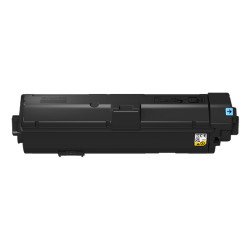 KYOCERA TK-1250 Cartouche de toner 1 pièce(s) Original Noir