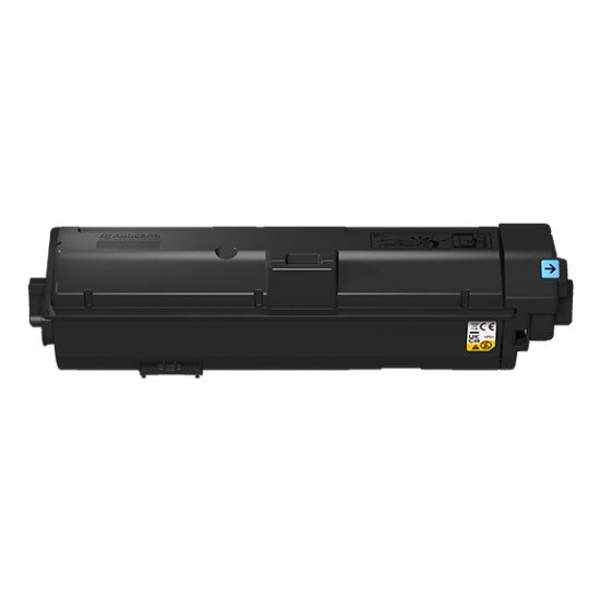 KYOCERA TK-1250 Cartouche de toner 1 pièce(s) Original Noir KYOCERA TK-1250 Cartouche de toner 1 pièce(s) Original Noir