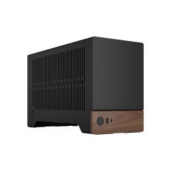Fractal Design Terra Small Form Factor (SFF) Graphite Fractal Design Terra Small Form Factor (SFF) Graphite
