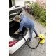Kärcher WD 3-18 17 L Aspirateur sans sac Sec&humide 225 W Sans sac Kärcher WD 3-18 17 L Aspirateur sans sac Sec&humide 225 W Sans sac