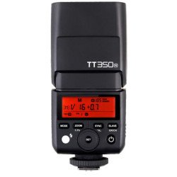 Godox TT350N Flash compact Noir